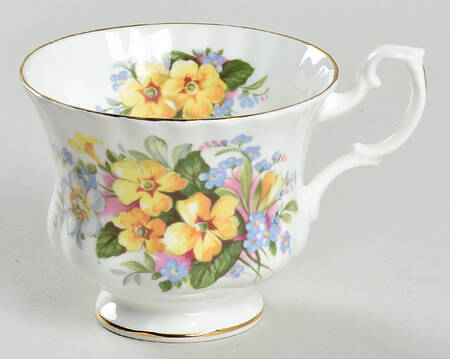 Summertime Series Footed Cup