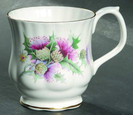 Summertime Series Mug