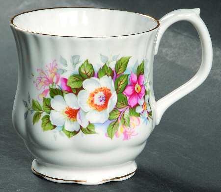 Summertime Series Mug