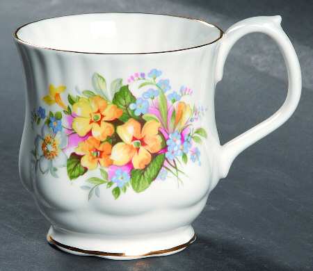 Summertime Series Mug
