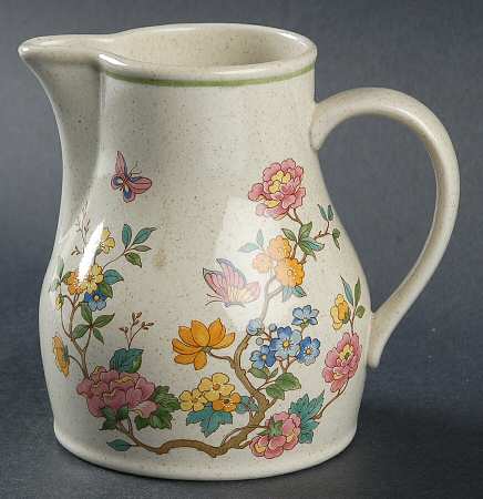 Summer Solitude Creamer