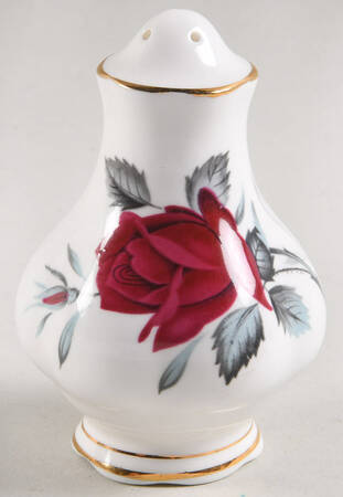 Sweet Romance Salt Shaker