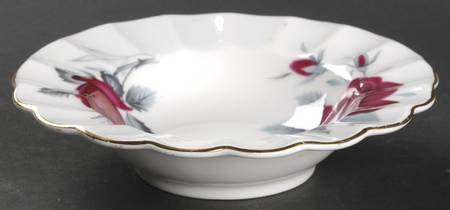 Sweet Romance Small Ashtray