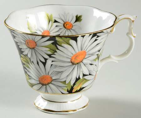 Sylvia Footed Cup
