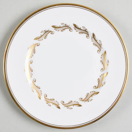Symphony Bread & Butter Plate