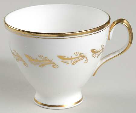 Symphony Footed Cup
