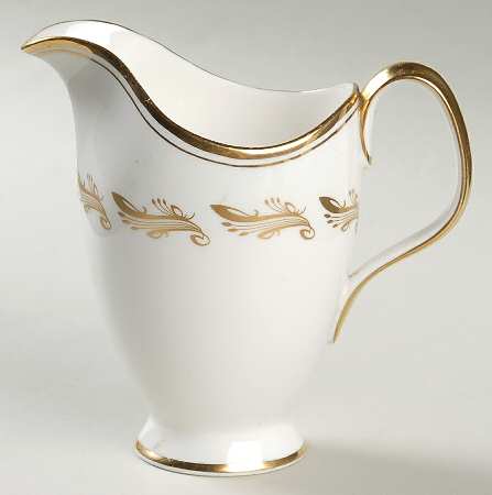 Symphony Creamer