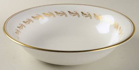 Symphony 9" Round Vegetable Bowl