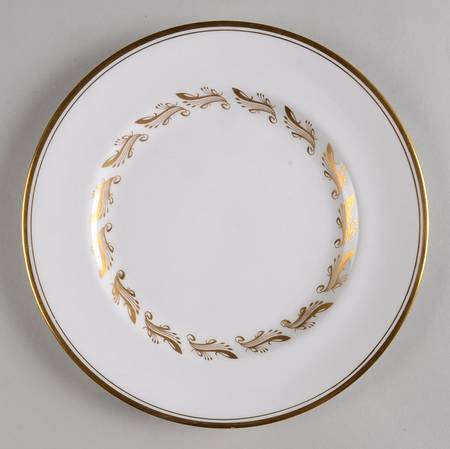 Symphony Salad Plate