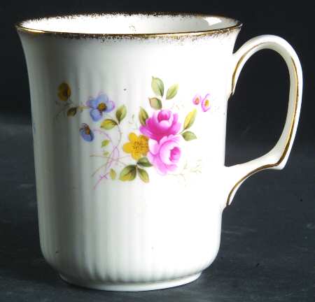 Tenderness Mug