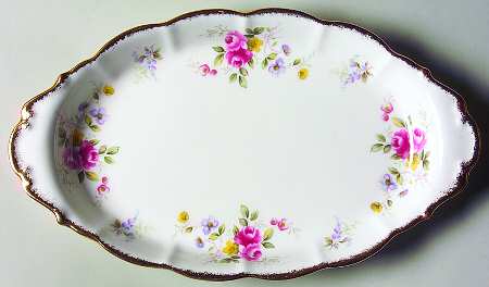 Tenderness Tray for Creamer & Sugar with Lid