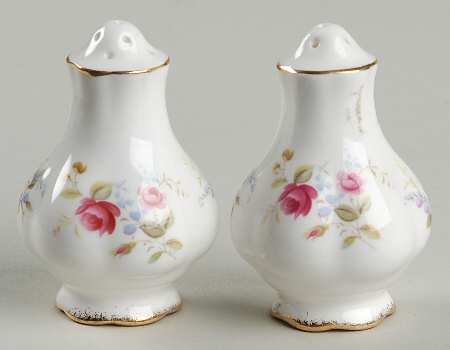 Tenderness Salt & Pepper Set