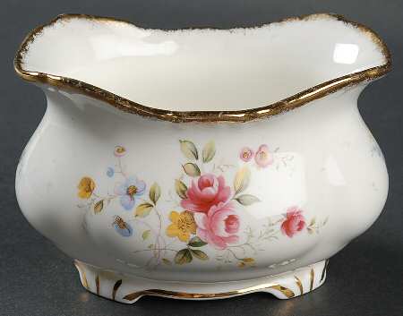 Tenderness Open Sugar Bowl