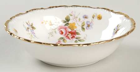 Tenderness Fruit/Dessert (Sauce) Bowl