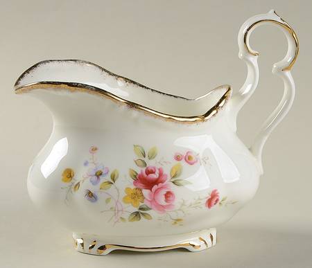 Tenderness Creamer