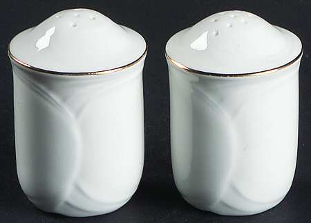 Tiara Salt & Pepper Set