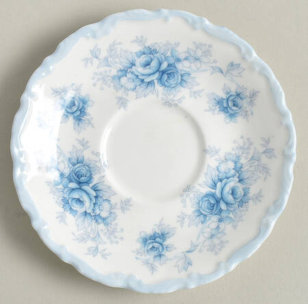 Tiffany Saucer for Demitasse Cup