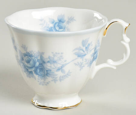 Tiffany Footed Demitasse Cup