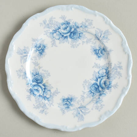 Tiffany Bread & Butter Plate