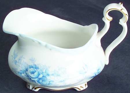Tiffany Mini Creamer