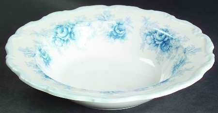 Tiffany Rim Soup Bowl
