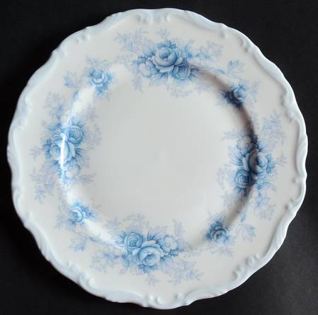 Tiffany Dessert/Pie Plate