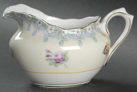 Torquay Creamer