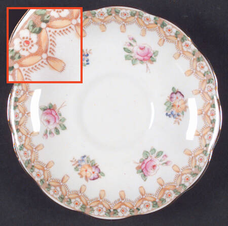 Torquay Yellow Saucer