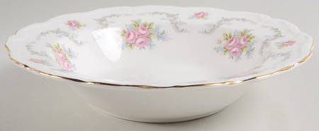 Tranquillity Rim Soup Bowl