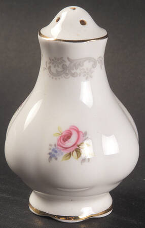 Tranquillity Salt Shaker by Royal Albert