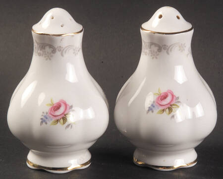 Tranquillity Salt & Pepper Set