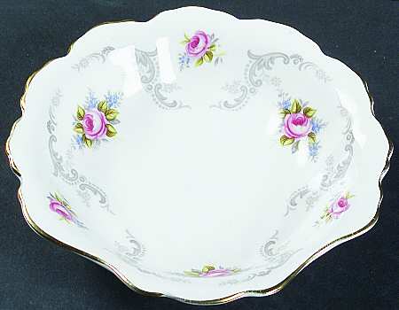 Tranquillity Shell Shaped Dish