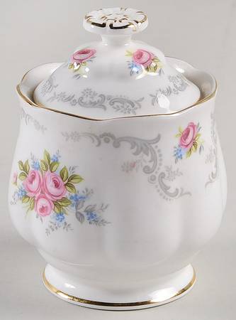 Tranquillity Marmalade & Lid