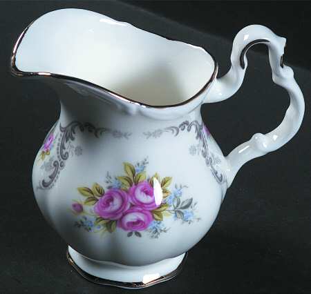 Tranquillity Mini Creamer