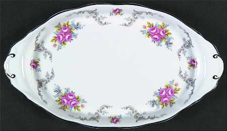 Tranquillity Regal Tray