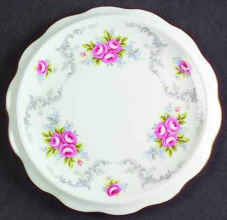 Tranquillity Tea Tile by Royal Albert