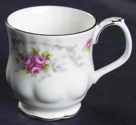 Tranquillity Mug