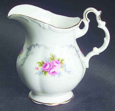 Tranquillity Creamer