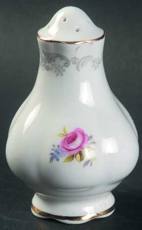 Tranquillity Pepper Shaker