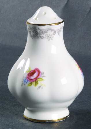 Tranquillity Pepper Shaker