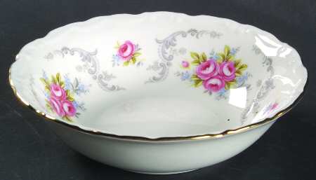 Tranquillity Fruit/Dessert (Sauce) Bowl