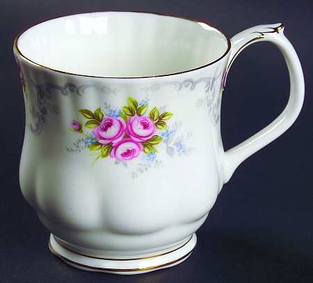Tranquillity Mug