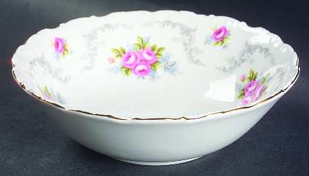 Tranquillity Coupe Cereal Bowl