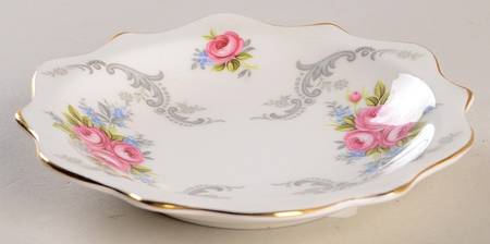 Tranquillity 4" Ashtray