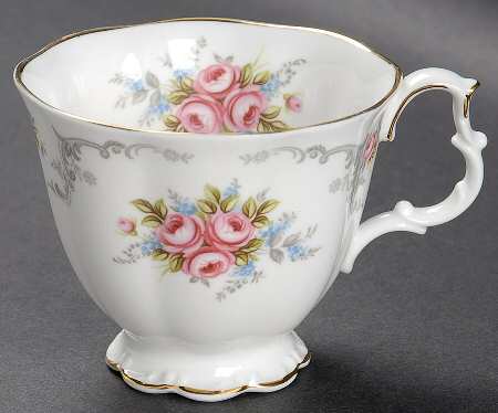 Tranquillity Snack Cup