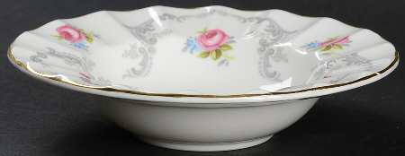 Tranquillity 4" Ashtray