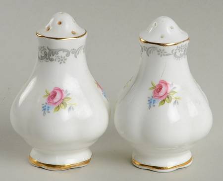 Tranquillity Salt & Pepper Set