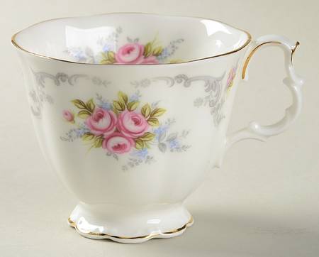 Tranquillity Footed Cup