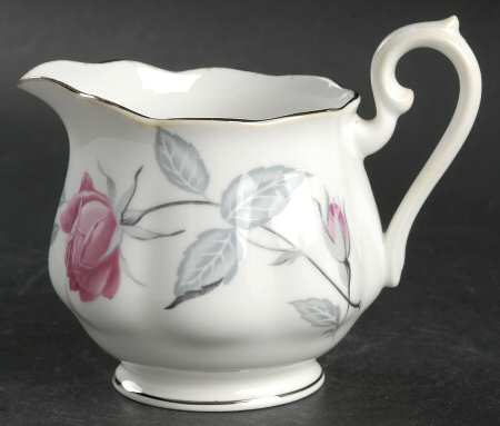 Trent Rose Creamer