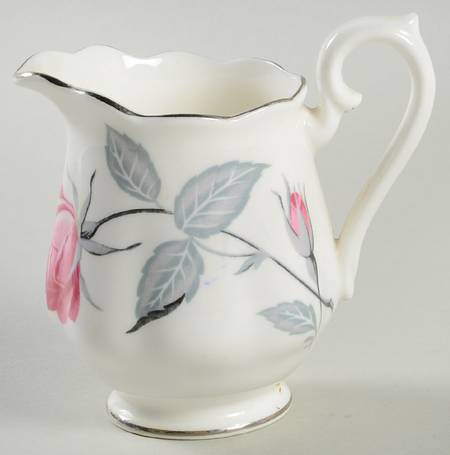 Trent Rose Mini Creamer